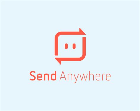 send anywhere online